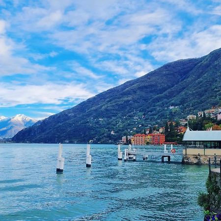 Il Pontile - Historic Center By Villavistalago Bellano Bagian luar foto